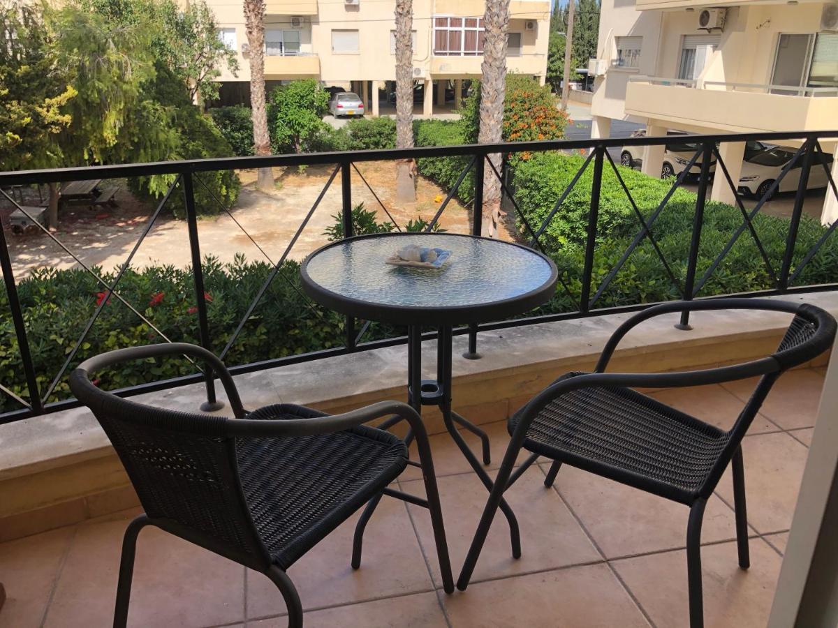 Raise Cosy Studio With Pool In לימסול מראה חיצוני תמונה